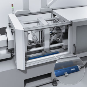 DAX Injection moulding plastics