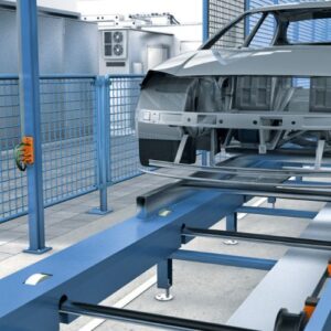 IFM090 App