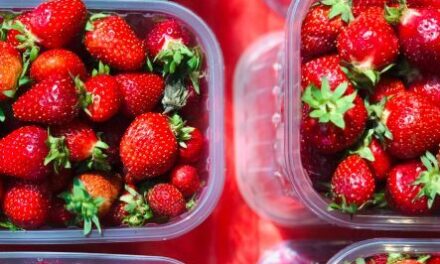 Nanotechnology for food packaging