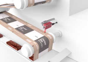 APIC2 KRT3C schlauchbeutelmaschine