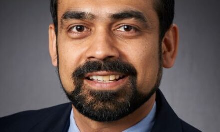 Examining connected reliability with Ankush Malhotra, President of Fluke Reliability