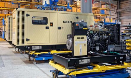 Kohler introduces QR code to streamline EMEA aftermarket support services