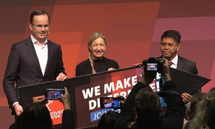 Industrial solutions for connectivity and climate neutrality