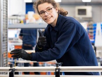 PPMA BEST: HELPING THE NEXT GENERATION OF ENGINEERS