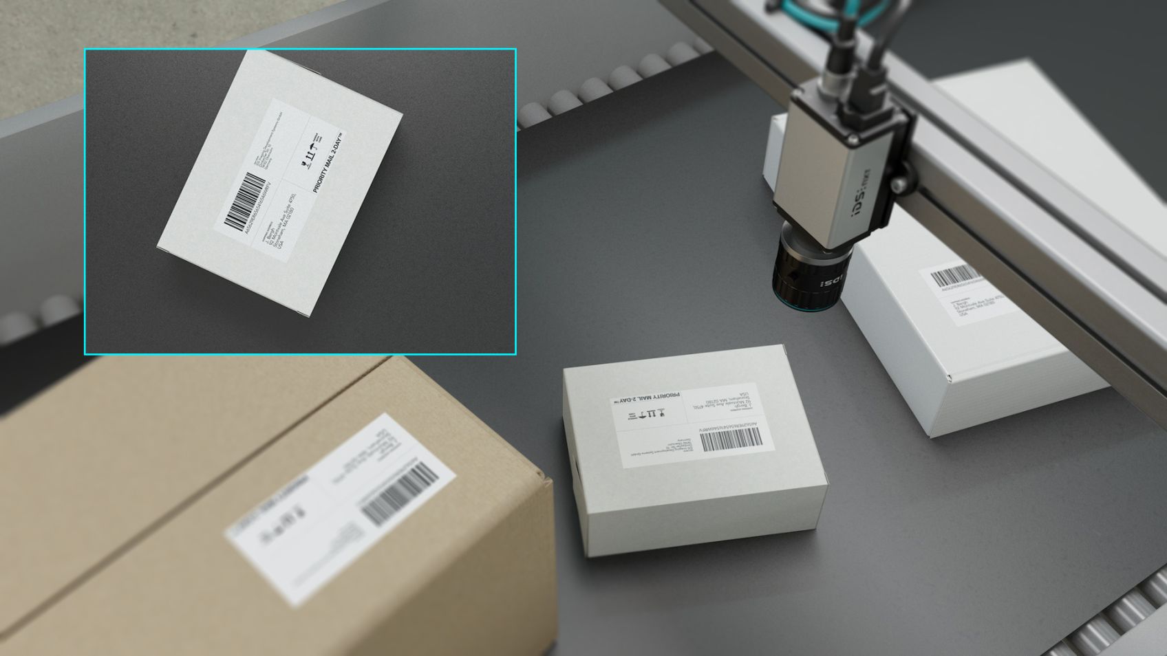 Image processing and AI as the key to automation - Automation Magazine