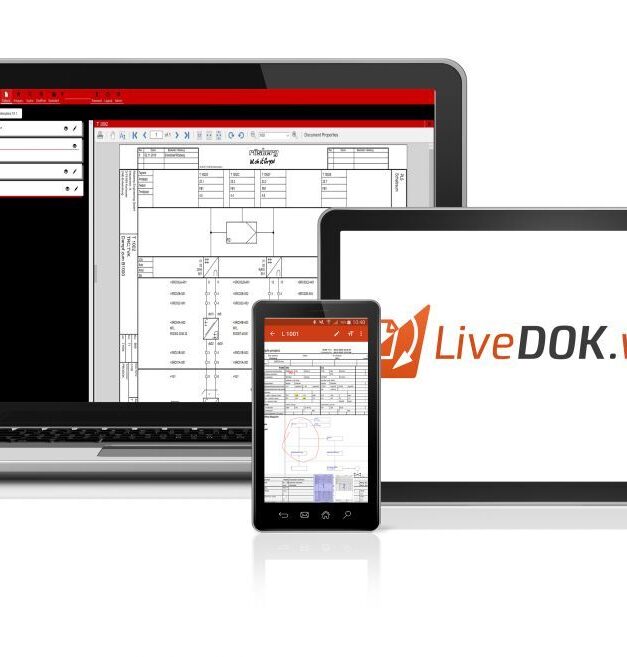 Plant Documentation 4.0 – an essential enabler for Industry 4.0