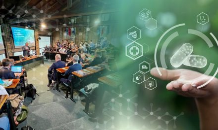 Conference explores ‘RFID and Sustainability’ research