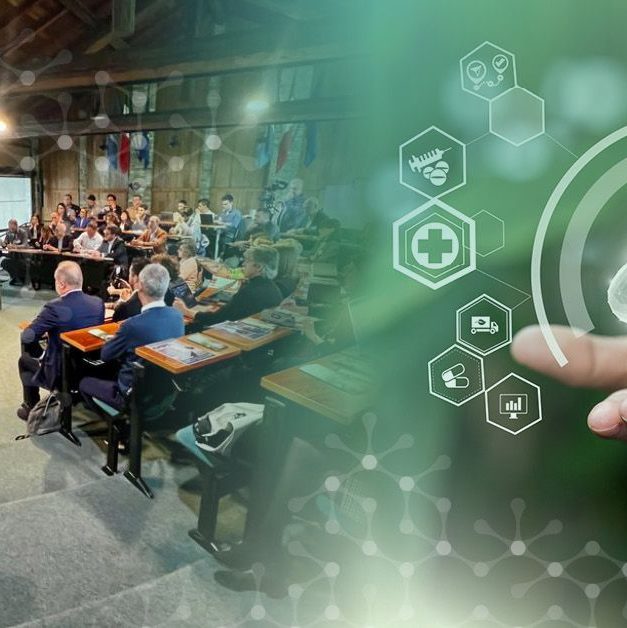 Conference explores ‘RFID and Sustainability’ research