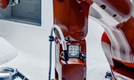 Italian robot and automation industry largest in Europe