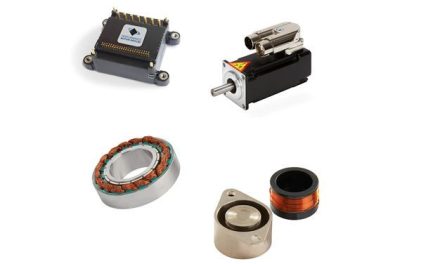 Specifying a motor for precision motion applications