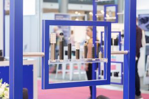 52A0116 Motek Schall