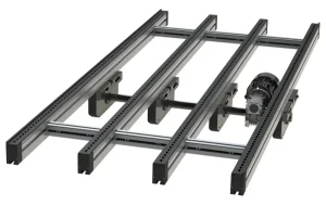 Glide Line RC 22