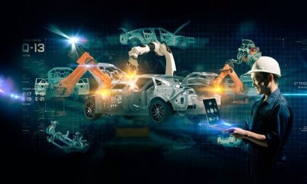 ProGlove promises warehouses can boost productivity by 27%