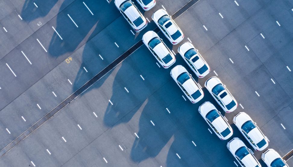 Rockwell Automation study reports 85% of automotive manufacturers plan to maintain or increase workforce