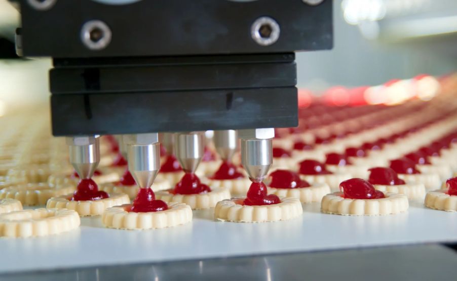 Rockwell Automation study reports 44% of consumer packaged goods leaders accelerate digital transformation to improve quality