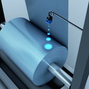 SICK UC40 Ultrasonic Sensor App 2