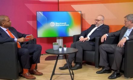 New, Thought Leadership Video Series by Rockwell Automation
