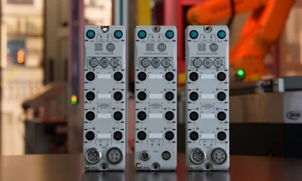 Rockwell Automation Improves Operational Agility with New On-Machine Distributed I/O Solution