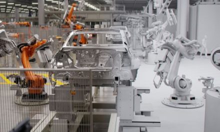 UK Manufacturing PMI: There’s now real unease in the sector, says accountancy firm