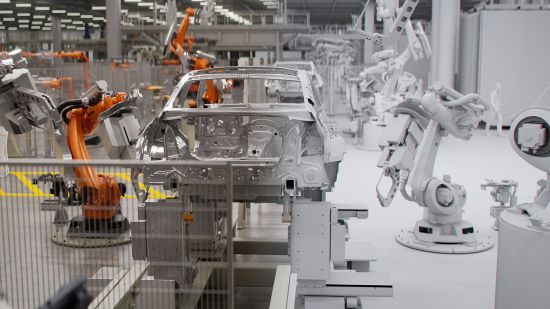 UK Manufacturing PMI: There’s now real unease in the sector, says accountancy firm