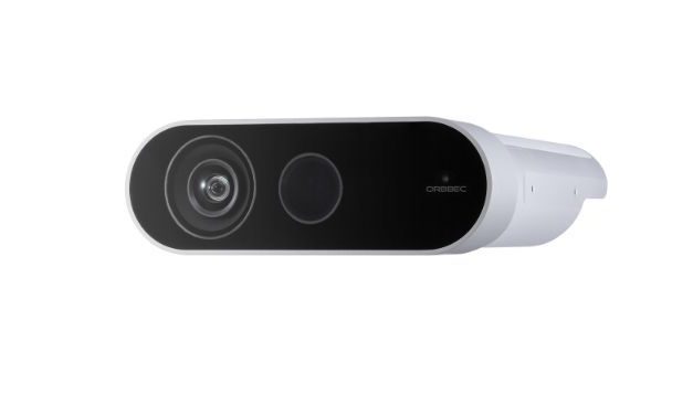 Orbbec announces family of products based on Microsoft iToF depth technology