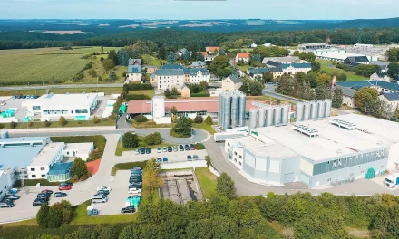 Profol achieves significant operational and sustainability gains following deployment of Fiix CMMS