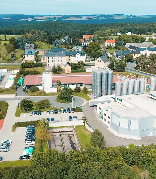 Profol achieves significant operational and sustainability gains following deployment of Fiix CMMS