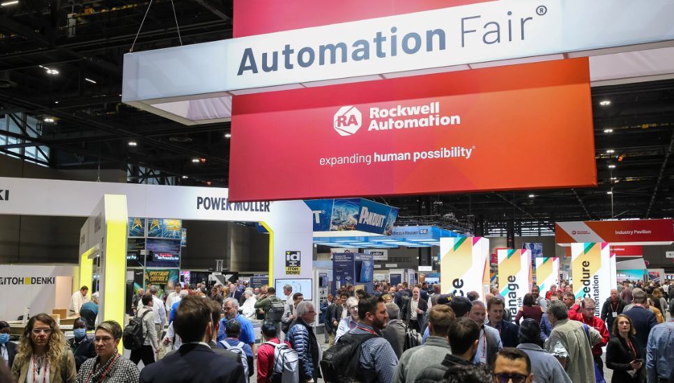 Rockwell Automation opens registration for all-new Automation Fair