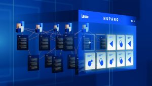 2 Lenze Open Automation PLatform NUPANO Keyvisual 2