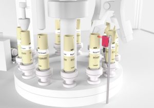 APIC3 KRT3C print mark detection tube