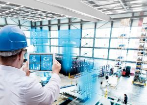 The road to data transparency