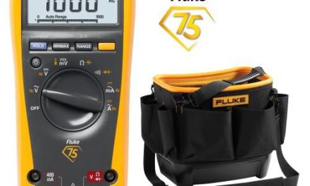Fluke’s celebrates 75 years in business with free giveaways and savings
