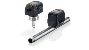 IFM100 SD Gas flow product
