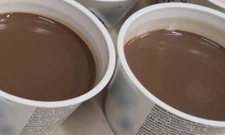 Satron ensures there’s no sweat to perfect desserts