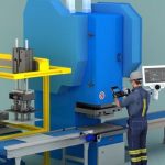 Create double-sheet sensors using Contrinex smart sensors and PocketCodr