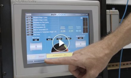 Rockwell Automation and CaseiZ help manufacturers reduce energy costs