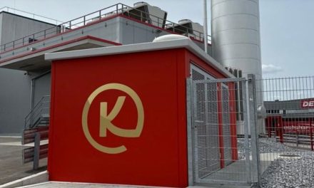 Swiss food manufacturer increases order-picking speed by 60% with an intelligent conveyor system