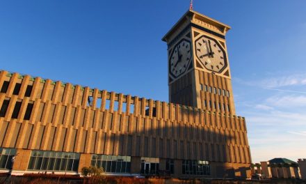 Rockwell Automation is building a hydroponic farm at Its global headquarters