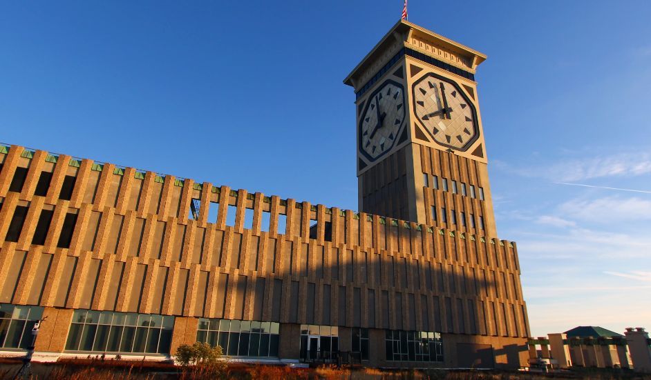Rockwell Automation is building a hydroponic farm at Its global headquarters