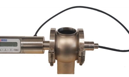 Satron’s VOD optical sensors improve utilisation and performance