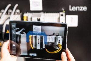 digital twin
