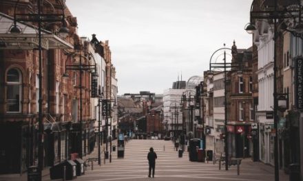 The UK highstreet should come back stronger and with longer opening hours, reveals study