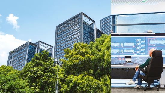ABB launches Real Progress campaign to accelerate global sustainability