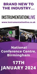 INSTRUMENTATION LIVE BANNER 300X600