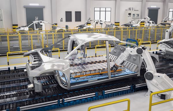 Enabling technology for the e-mobility sector