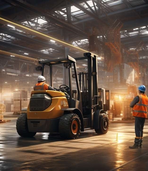 The convergence of IIoT, RTLS and Automatic Identification Systems