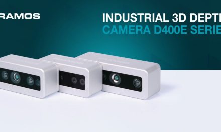 FRAMOS D400e – INDUSTRIAL 3D DEPTH CAMERAS