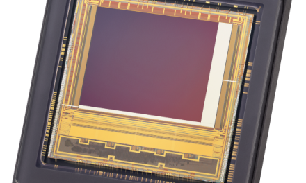 Teledyne e2v announces next generation high-performance CMOS image sensors for extreme low-light conditions
