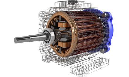 AI-powered tool will simplify electromechanical repair and maintenance