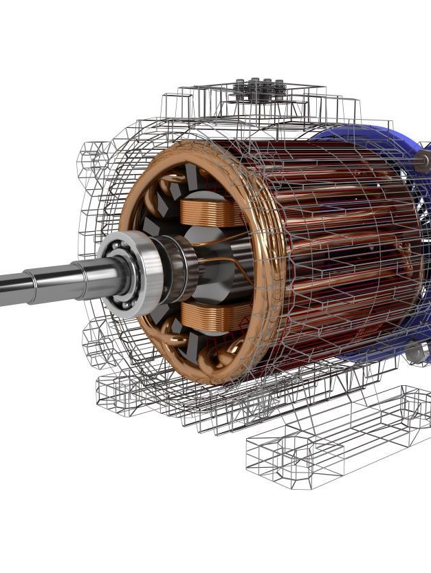 AI-powered tool will simplify electromechanical repair and maintenance